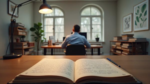 Pourquoi la documentation est essentielle pour la gestion des connaissances